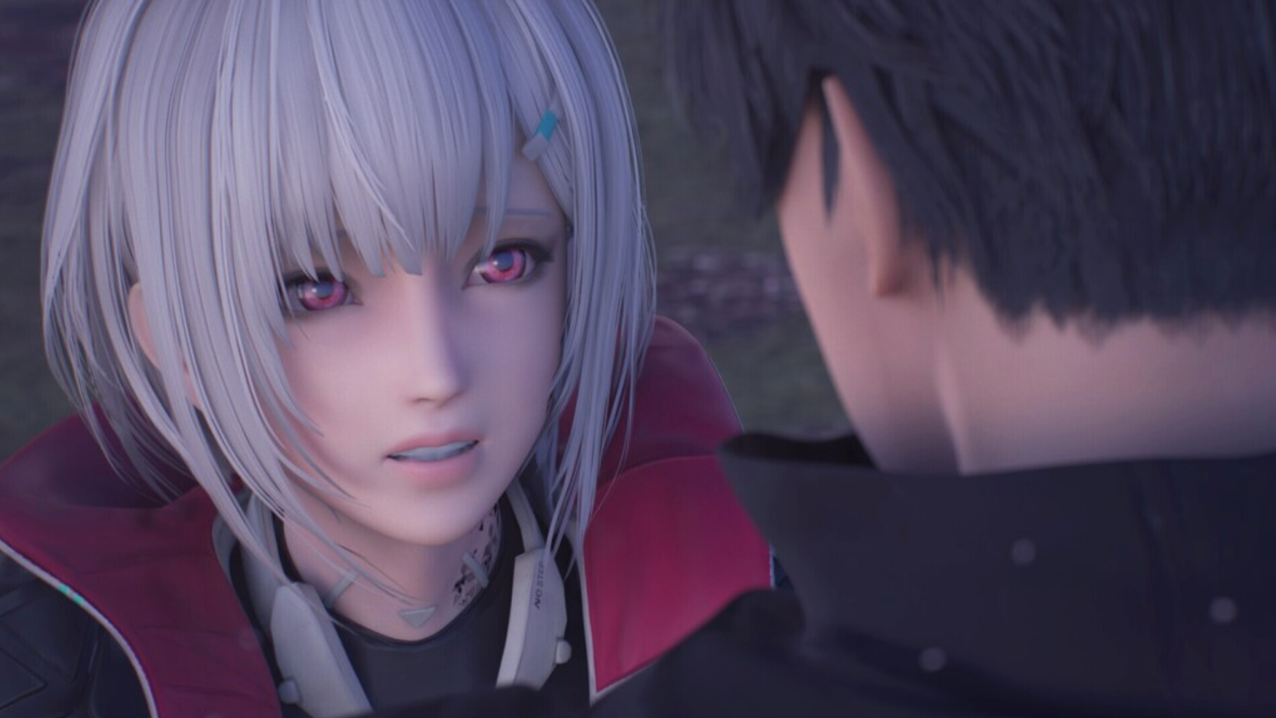 SYNDUALITY: ECHO OF ADA - PC - STEAM - MULTILANGUAGE - WORLDWIDE