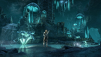 THE ELDER SCROLLS ONLINE: GREYMOOR (COLLECTOR’S EDITION) - XBOX ONE - XBOX LIVE - MULTILANGUAGE - EU