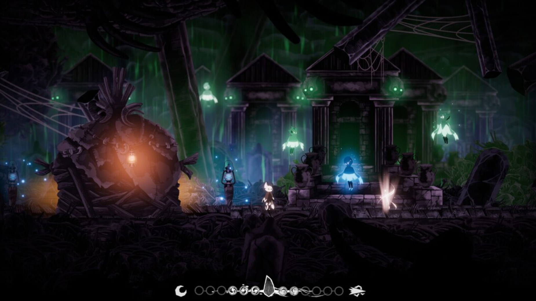 ELYPSE - PC - STEAM - MULTILANGUAGE - WORLDWIDE