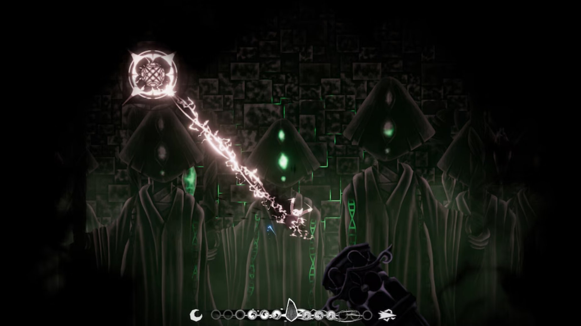 ELYPSE - PC - STEAM - MULTILANGUAGE - WORLDWIDE