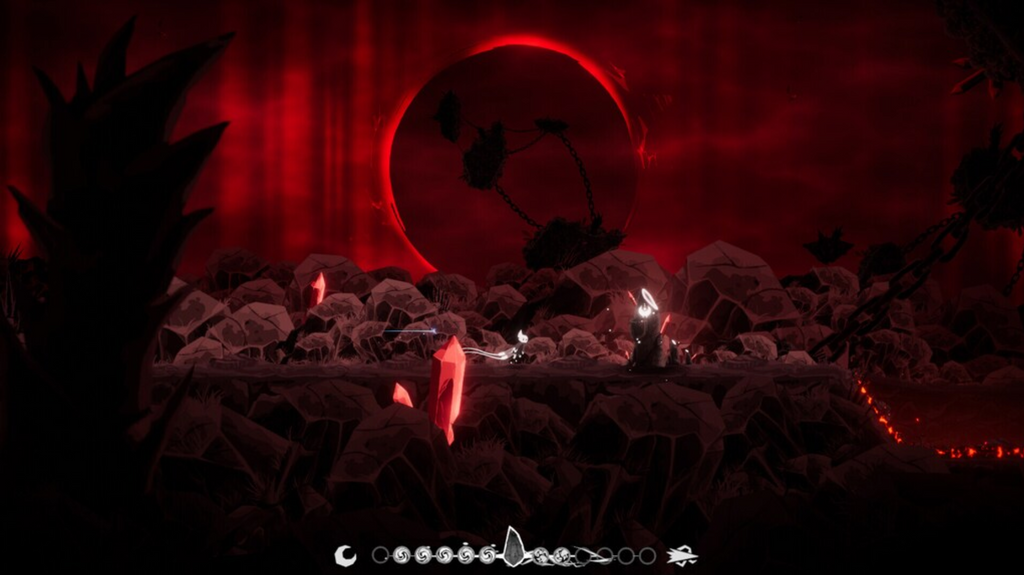 ELYPSE - PC - STEAM - MULTILANGUAGE - WORLDWIDE