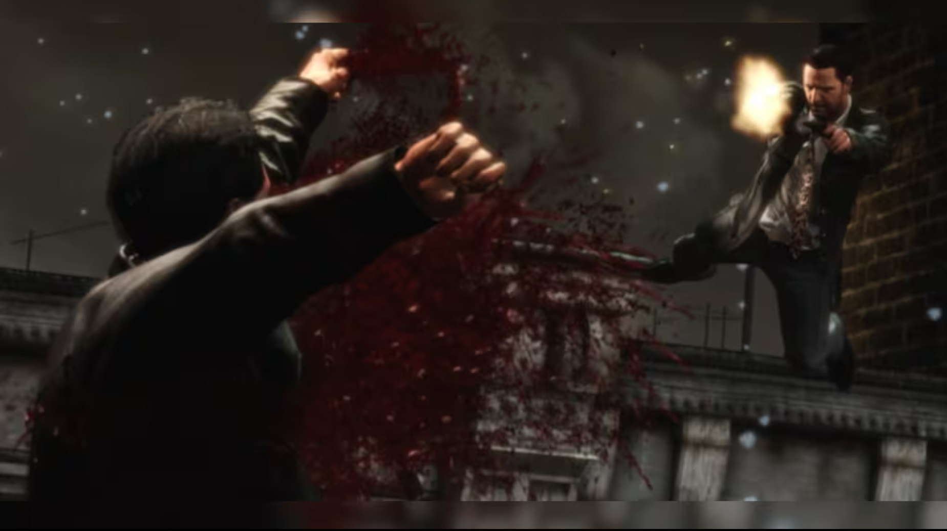 MAX PAYNE 3 - STEAM - PC - WORLDWIDE