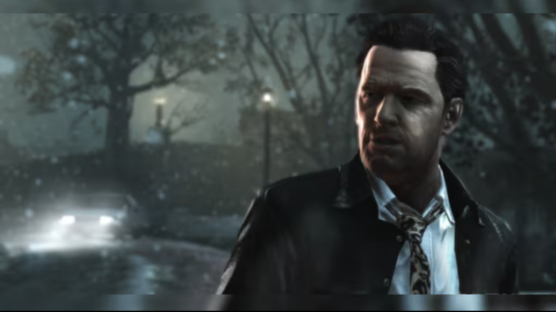 MAX PAYNE 3 - STEAM - PC - WORLDWIDE