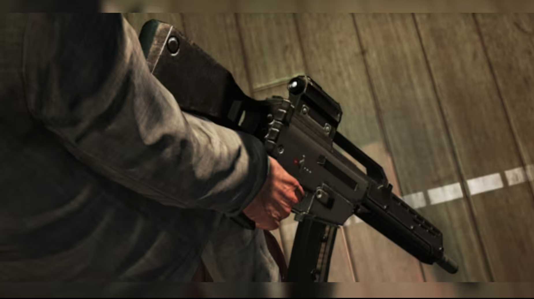 MAX PAYNE 3 - STEAM - PC - WORLDWIDE