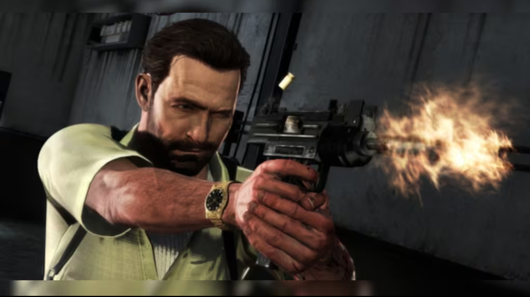 MAX PAYNE 3 - STEAM - PC - WORLDWIDE