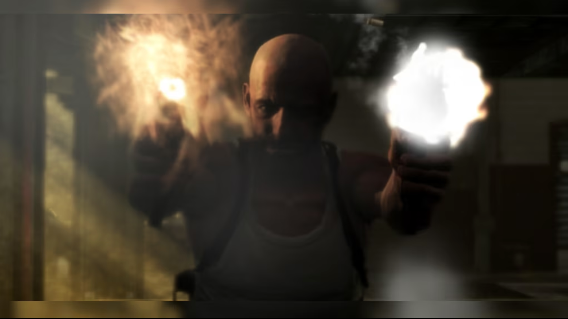 MAX PAYNE 3 - STEAM - PC - WORLDWIDE