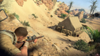 SNIPER ELITE III - PC - STEAM - MULTILANGUAGE - EU