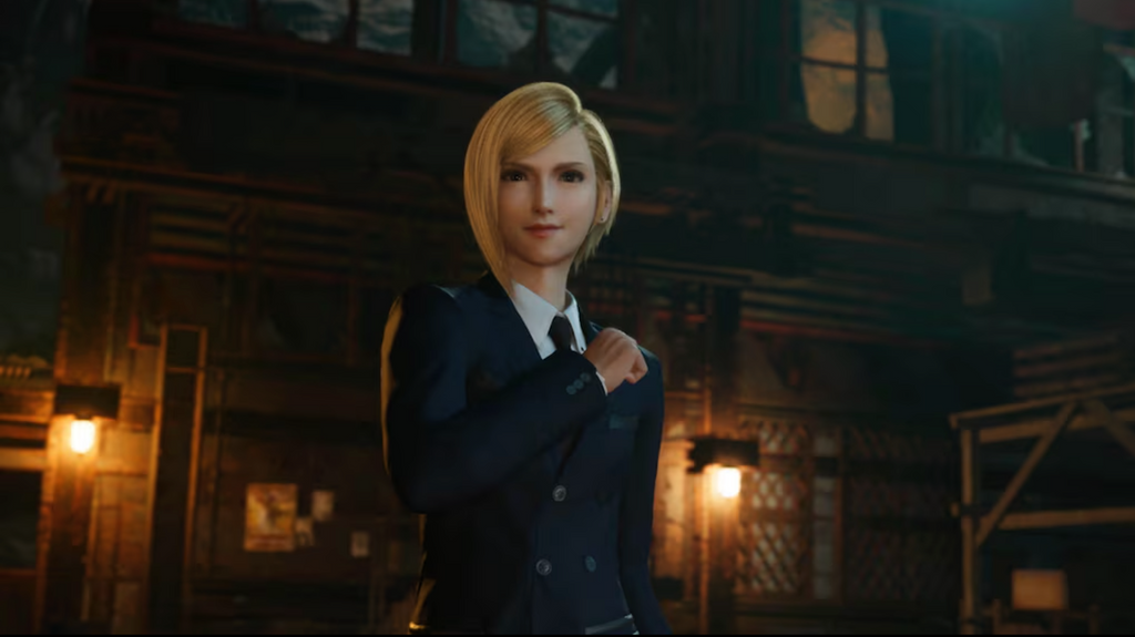 FINAL FANTASY VII REMAKE & REBIRTH TWIN PACK - PC - STEAM - MULTILANGUAGE - WORLDWIDE