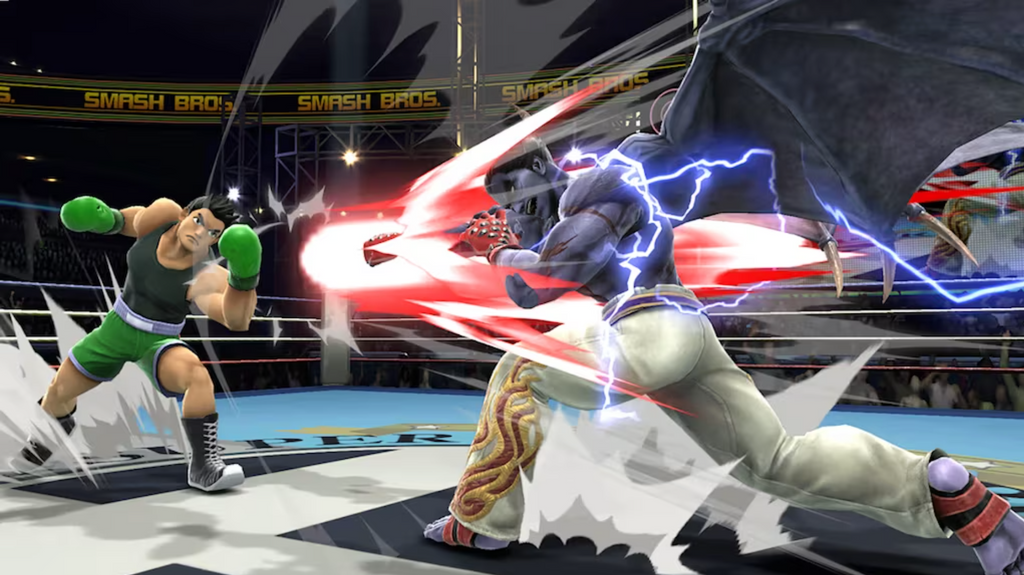 SUPER SMASH BROS. ULTIMATE - CHALLENGER PACK 10 (DLC) - NINTENDO SWITCH - MULTILANGUAGE - EU
