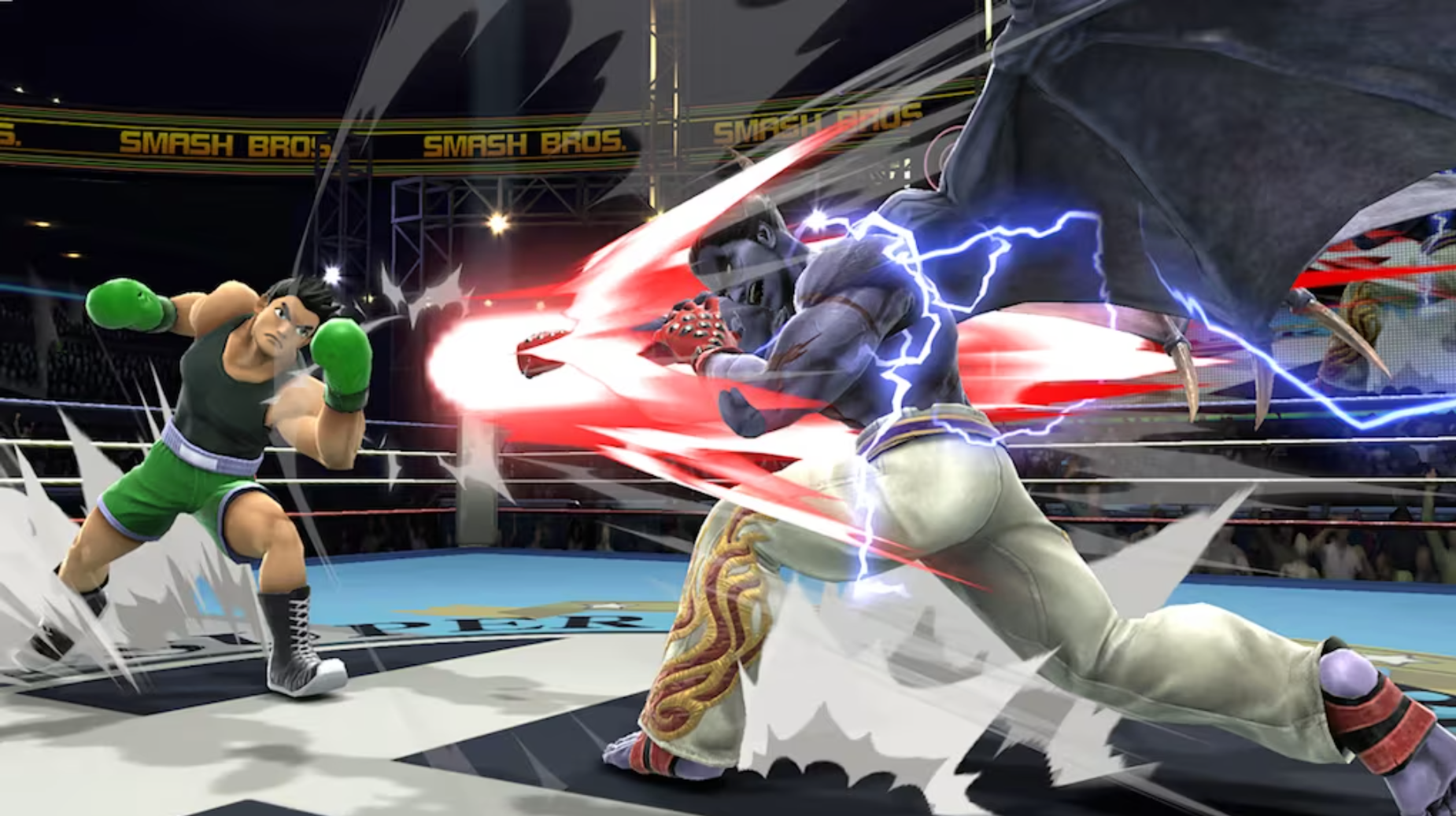 SUPER SMASH BROS. ULTIMATE - CHALLENGER PACK 10 (DLC) - NINTENDO SWITCH - MULTILANGUAGE - EU