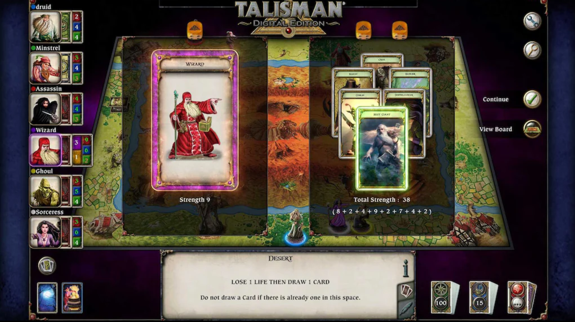TALISMAN - THE NETHER REALM EXPANSION - PC - STEAM - MULTILANGUAGE - WORLDWIDE