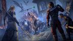 THE ELDER SCROLLS ONLINE: 2025 CONTENT PASS (DLC) - PC - STEAM - MULTILANGUAGE - WORLDWIDE