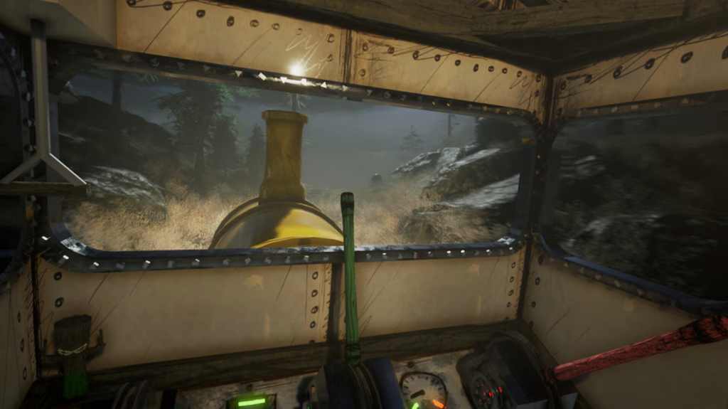 CHOO-CHOO CHARLES - PC - STEAM - MULTILANGUAGE - WORLDWIDE