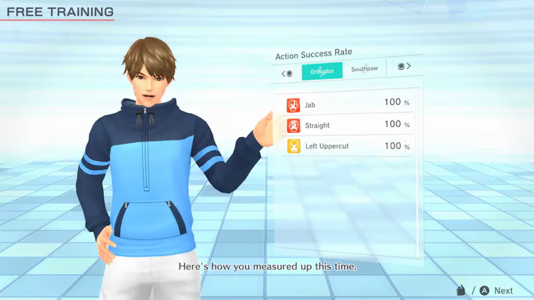 FITNESS BOXING 2 - MUSICAL JOURNEY (DLC) - NINTENDO SWITCH - MULTILANGUAGE - EU