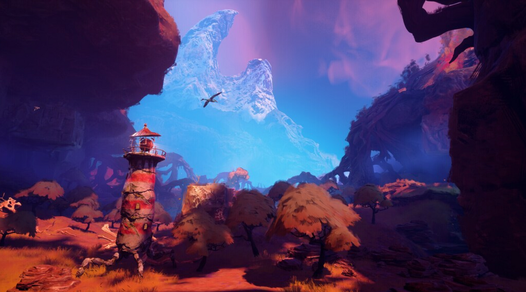 KEEPER - PC - STEAM - MULTILANGUAGE - WORLDWIDE