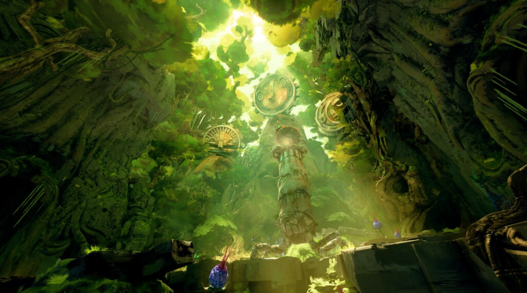 KEEPER - PC - STEAM - MULTILANGUAGE - WORLDWIDE