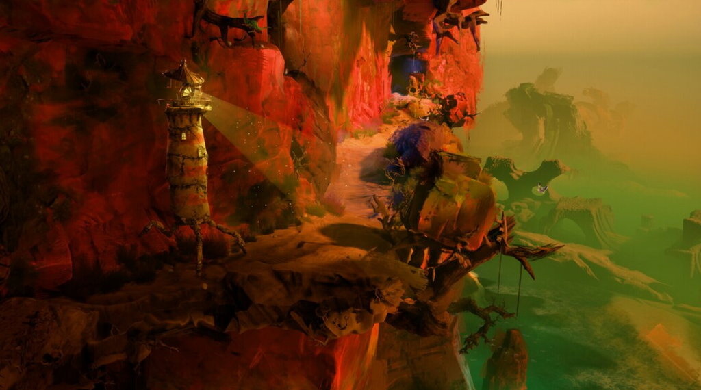 KEEPER - PC - STEAM - MULTILANGUAGE - WORLDWIDE