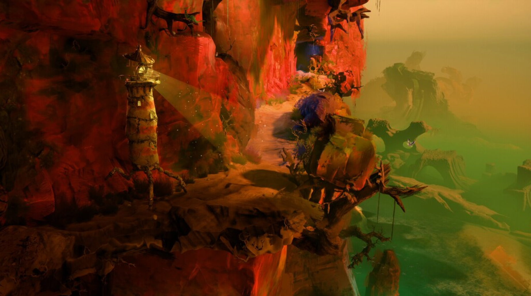 KEEPER - PC - STEAM - MULTILANGUAGE - WORLDWIDE