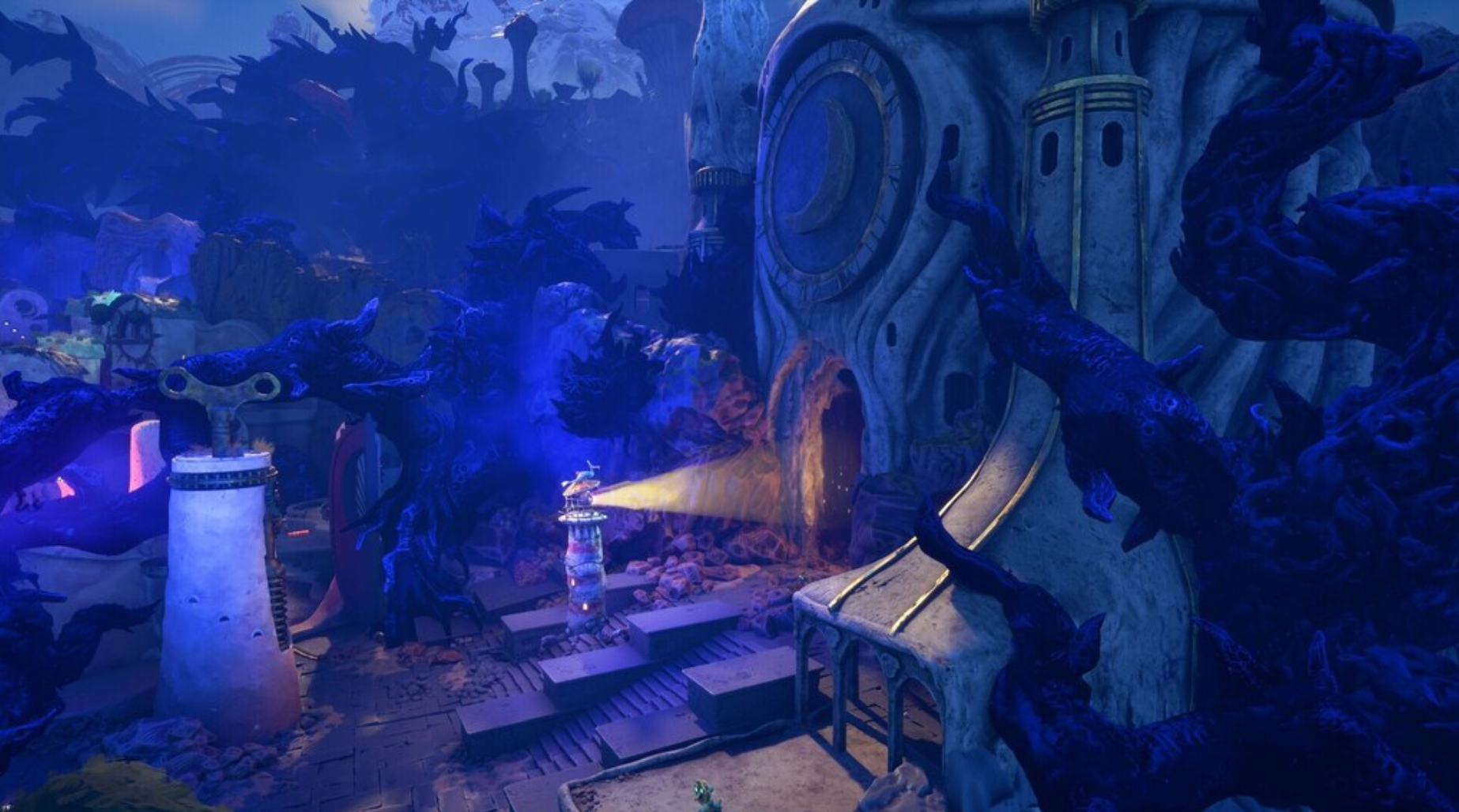 KEEPER - PC - STEAM - MULTILANGUAGE - WORLDWIDE