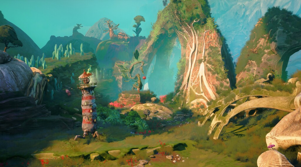 KEEPER - PC - STEAM - MULTILANGUAGE - WORLDWIDE