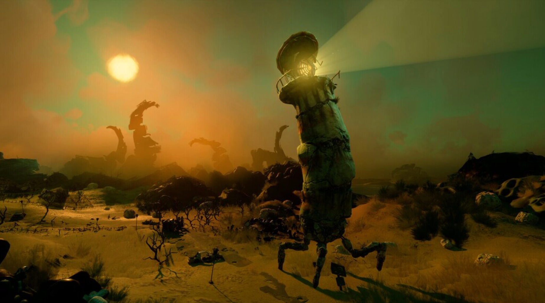 KEEPER - PC - STEAM - MULTILANGUAGE - WORLDWIDE