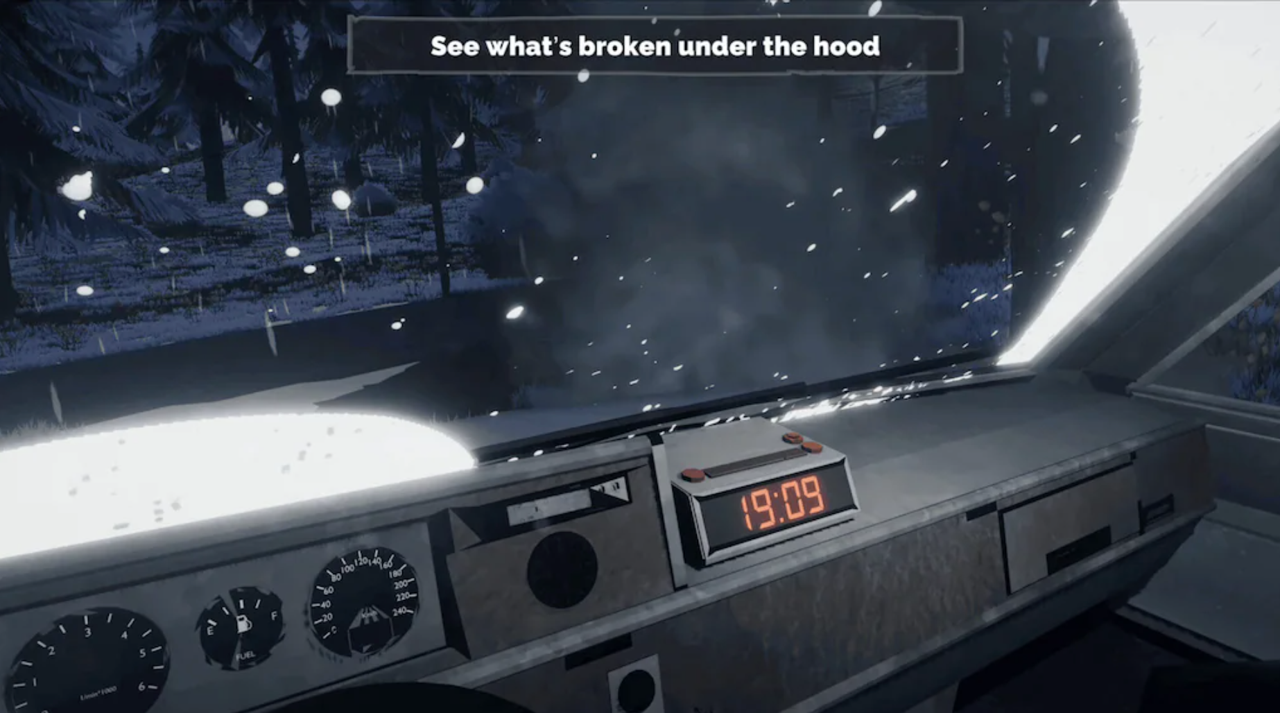 LONG DRIVE NORTH: CO-OP RV SIMULATOR - PC - STEAM - MULTILANGUAGE - WORLDWIDE
