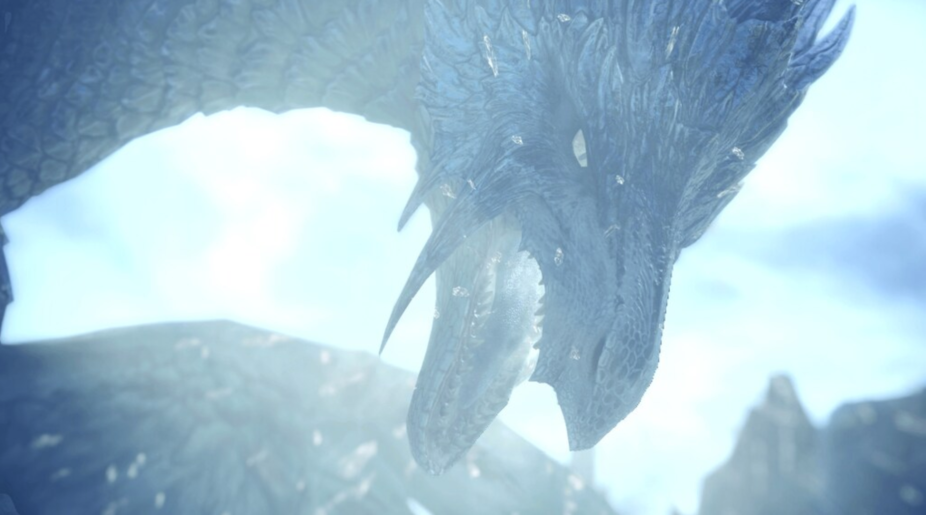MONSTER HUNTER WORLD: ICEBORNE - XBOX ONE - XBOX LIVE - MULTILANGUAGE - EU