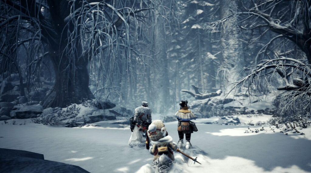 MONSTER HUNTER WORLD: ICEBORNE - XBOX ONE - XBOX LIVE - MULTILANGUAGE - EU
