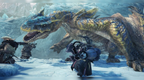 MONSTER HUNTER WORLD: ICEBORNE - XBOX ONE - XBOX LIVE - MULTILANGUAGE - EU