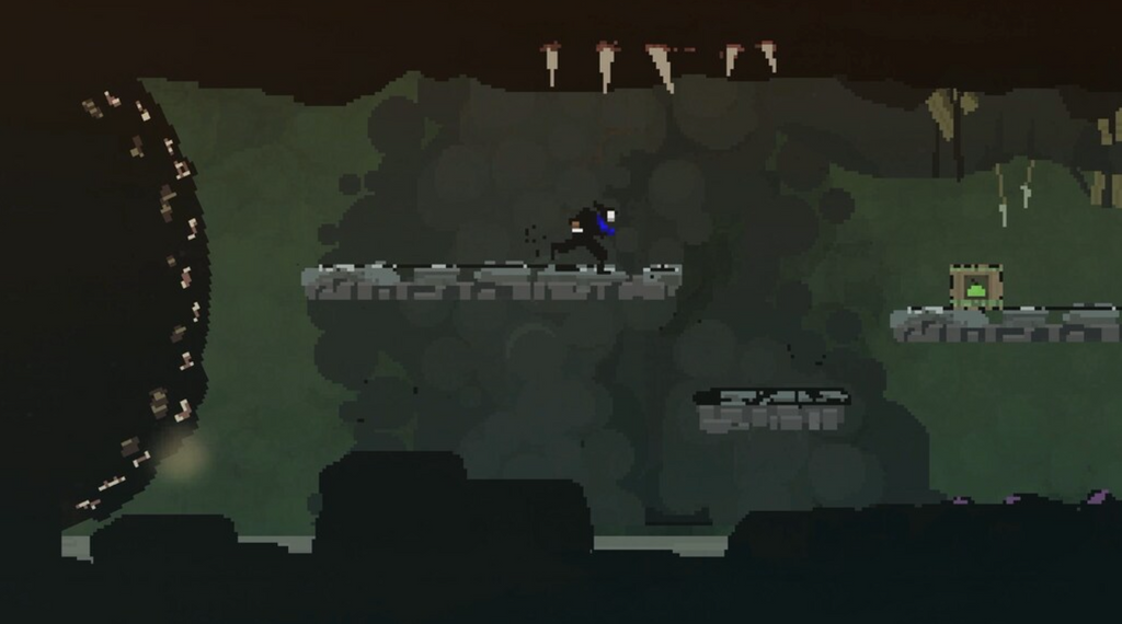 OLIJA - PC - STEAM - MULTILANGUAGE - WORLDWIDE