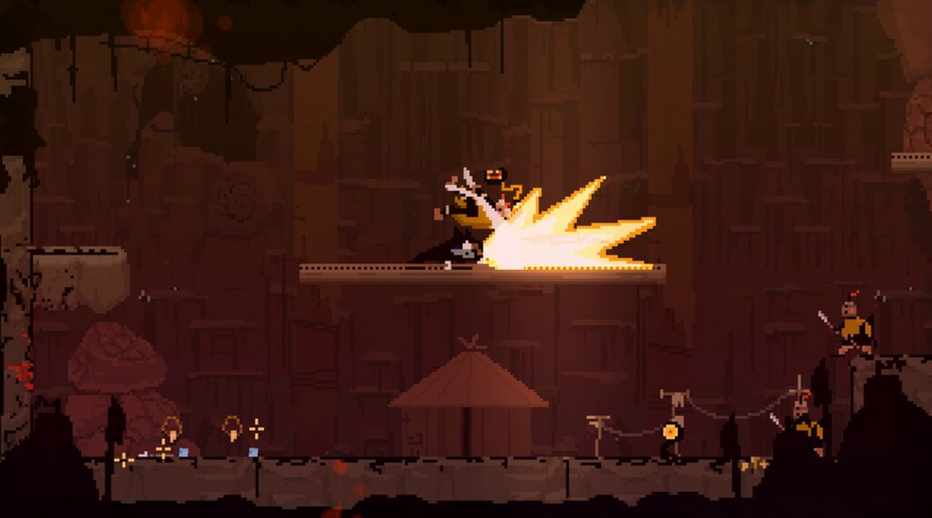 OLIJA - PC - STEAM - MULTILANGUAGE - WORLDWIDE