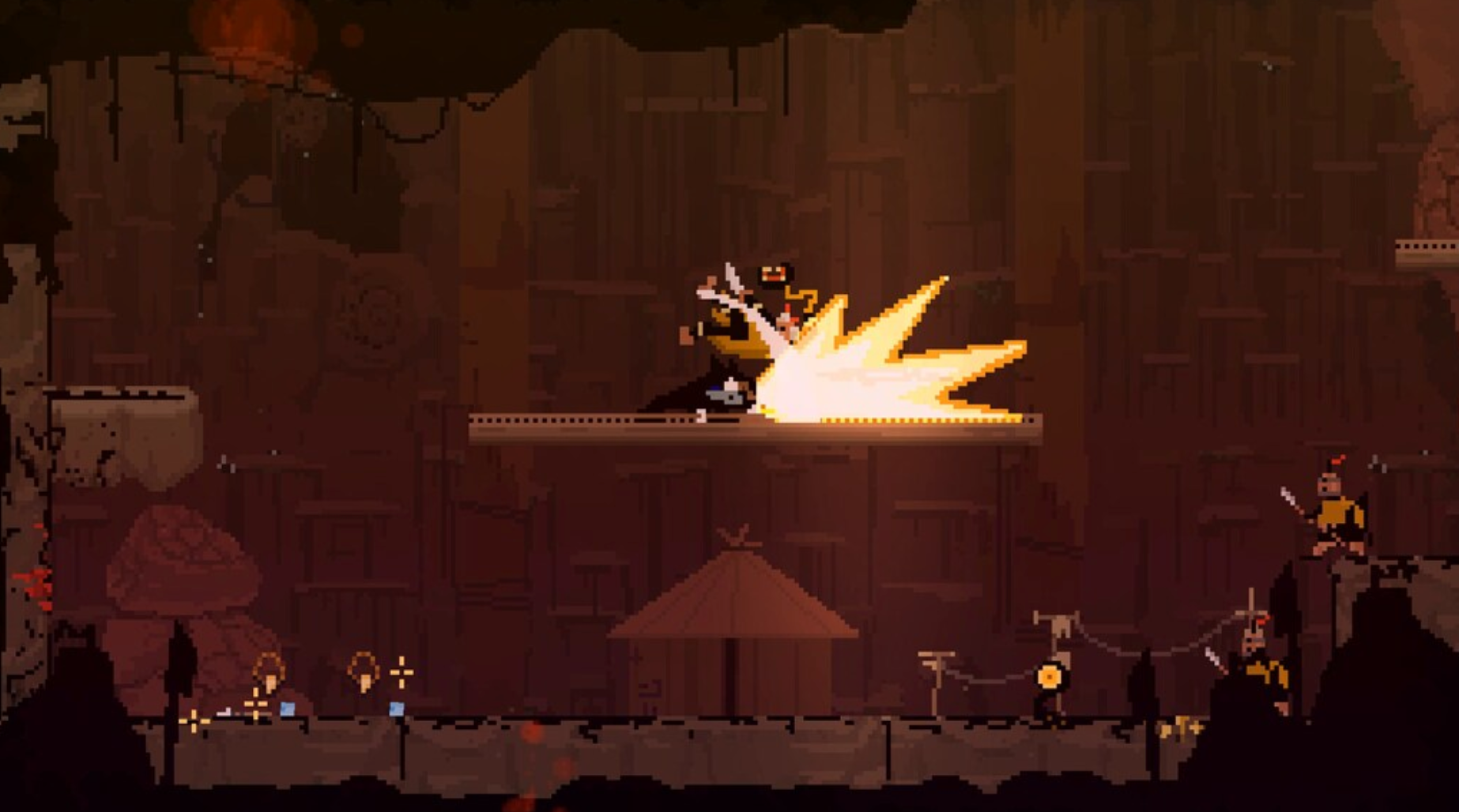 OLIJA - PC - STEAM - MULTILANGUAGE - WORLDWIDE