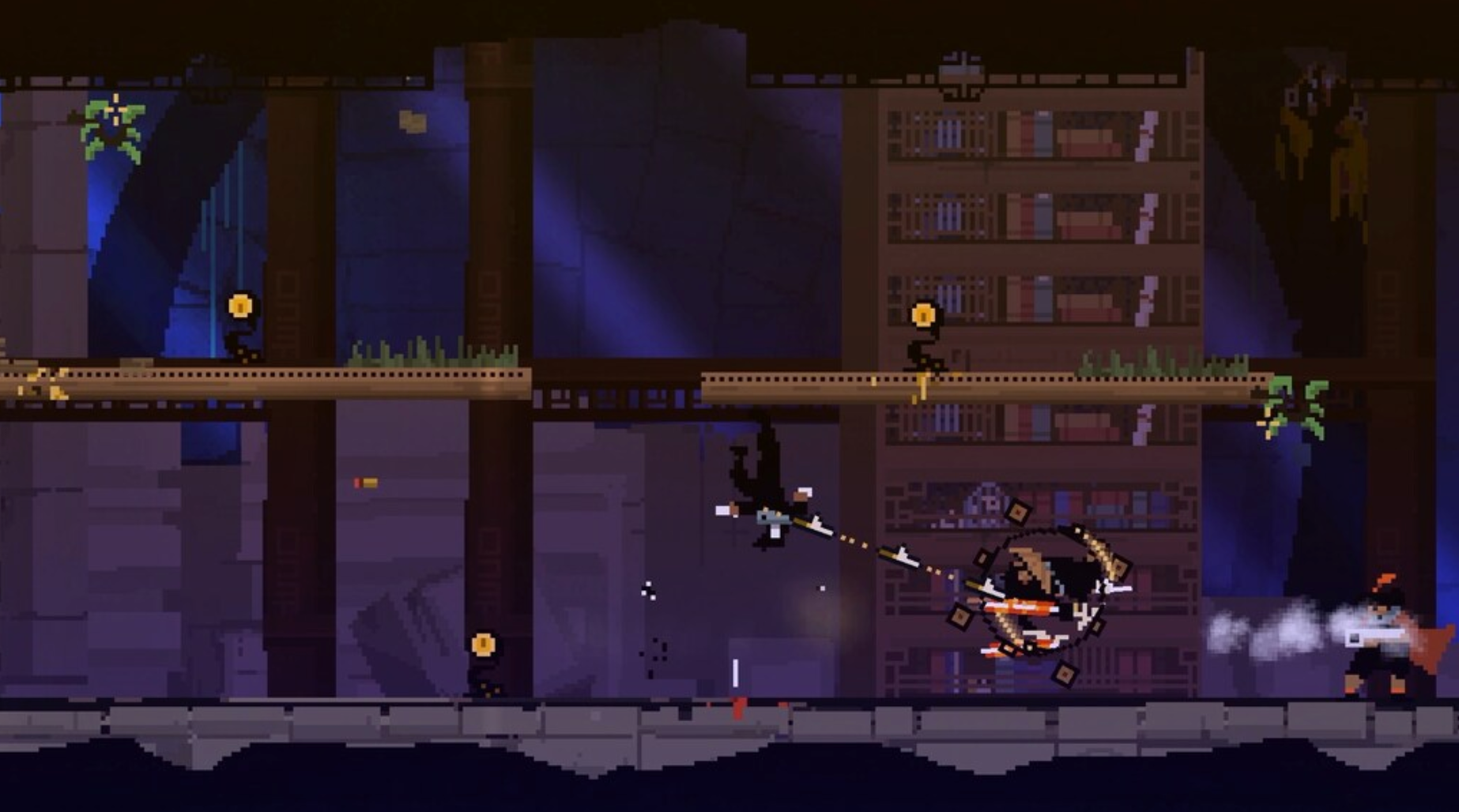 OLIJA - PC - STEAM - MULTILANGUAGE - WORLDWIDE
