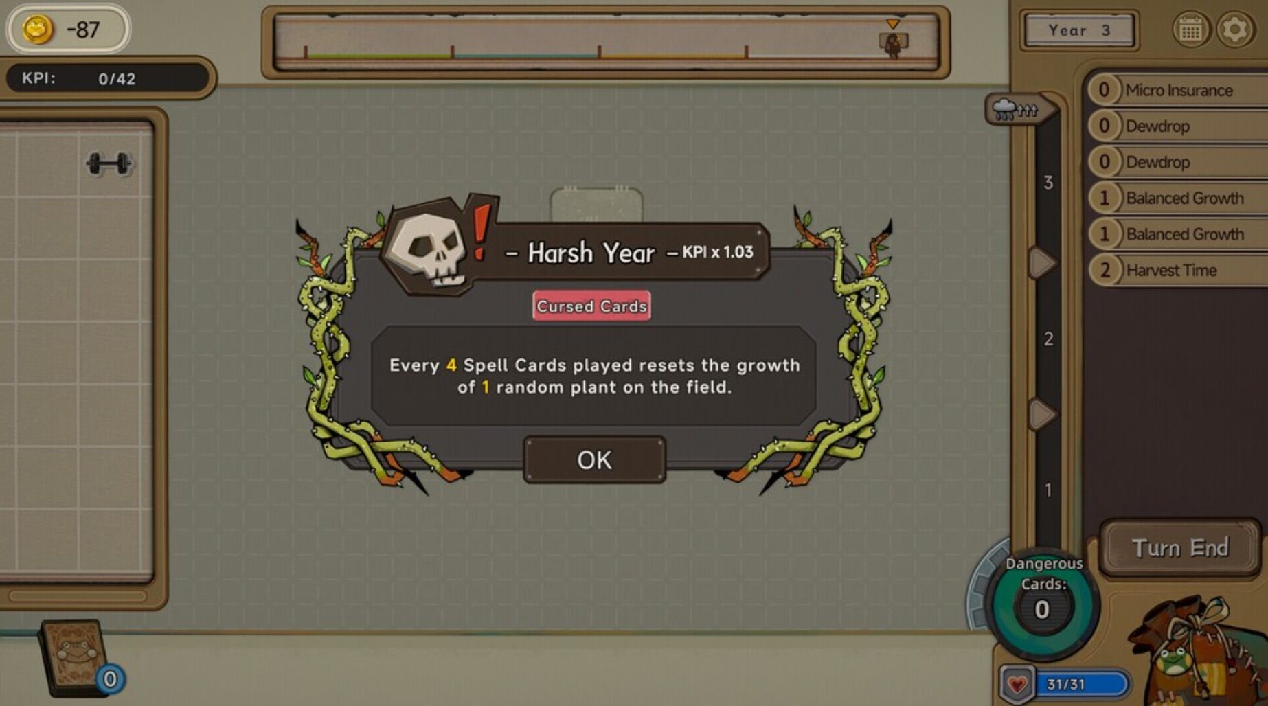 RANA CARD - PC - STEAM - MULTILANGUAGE - WORLDWIDE