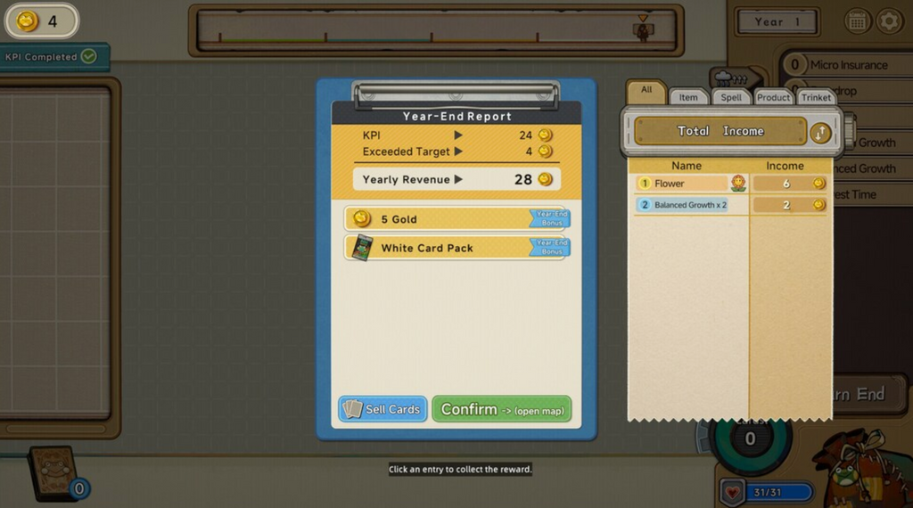 RANA CARD - PC - STEAM - MULTILANGUAGE - WORLDWIDE