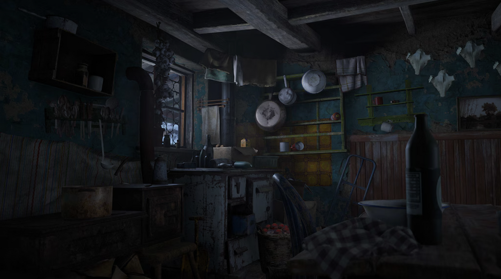 RESIDENT EVIL 8: VILLAGE (XBOX SERIES X|S) - XBOX LIVE - MULTILANGUAGE - EU