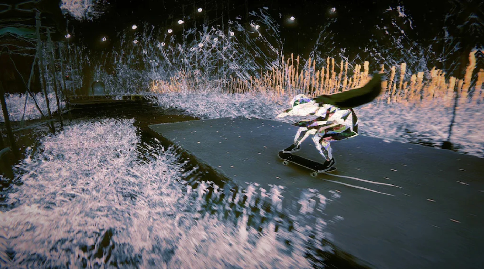 SKATE STORY - PC - STEAM - MULTILANGUAGE - WORLDWIDE