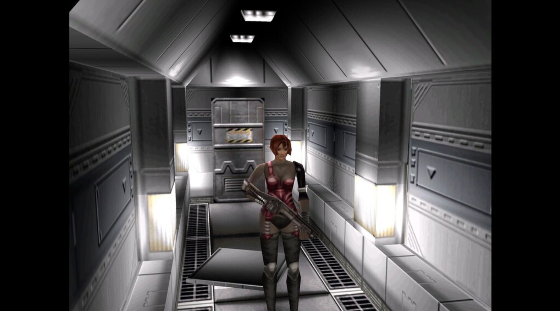 DINO CRISIS - PC - STEAM - MULTILANGUAGE - WORLDWIDE