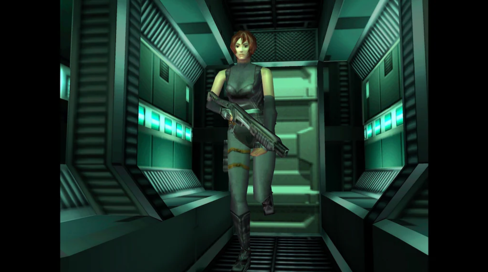 DINO CRISIS - PC - STEAM - MULTILANGUAGE - WORLDWIDE