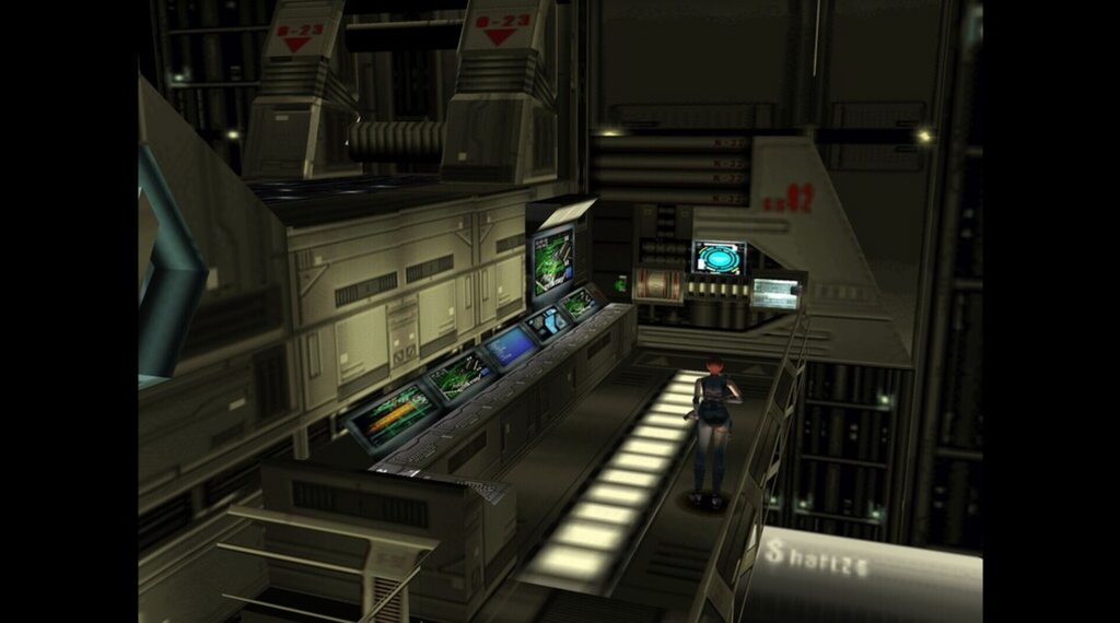 DINO CRISIS - PC - STEAM - MULTILANGUAGE - WORLDWIDE
