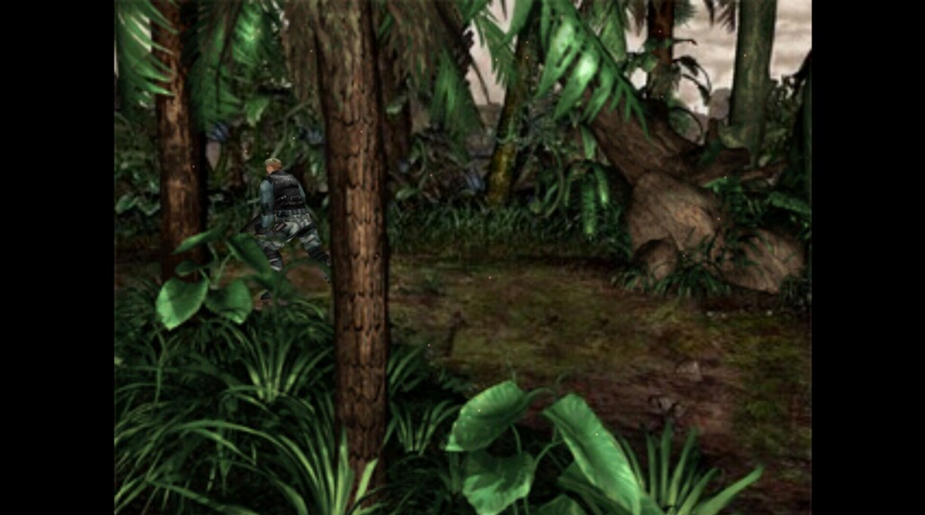 DINO CRISIS 2 - PC - STEAM - MULTILANGUAGE - WORLDWIDE