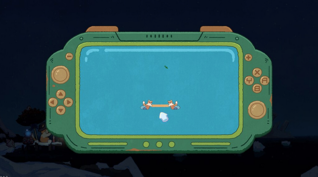 FISCHER'S FISHING JOURNEY - PC - STEAM - MULTILANGUAGE - WORLDWIDE