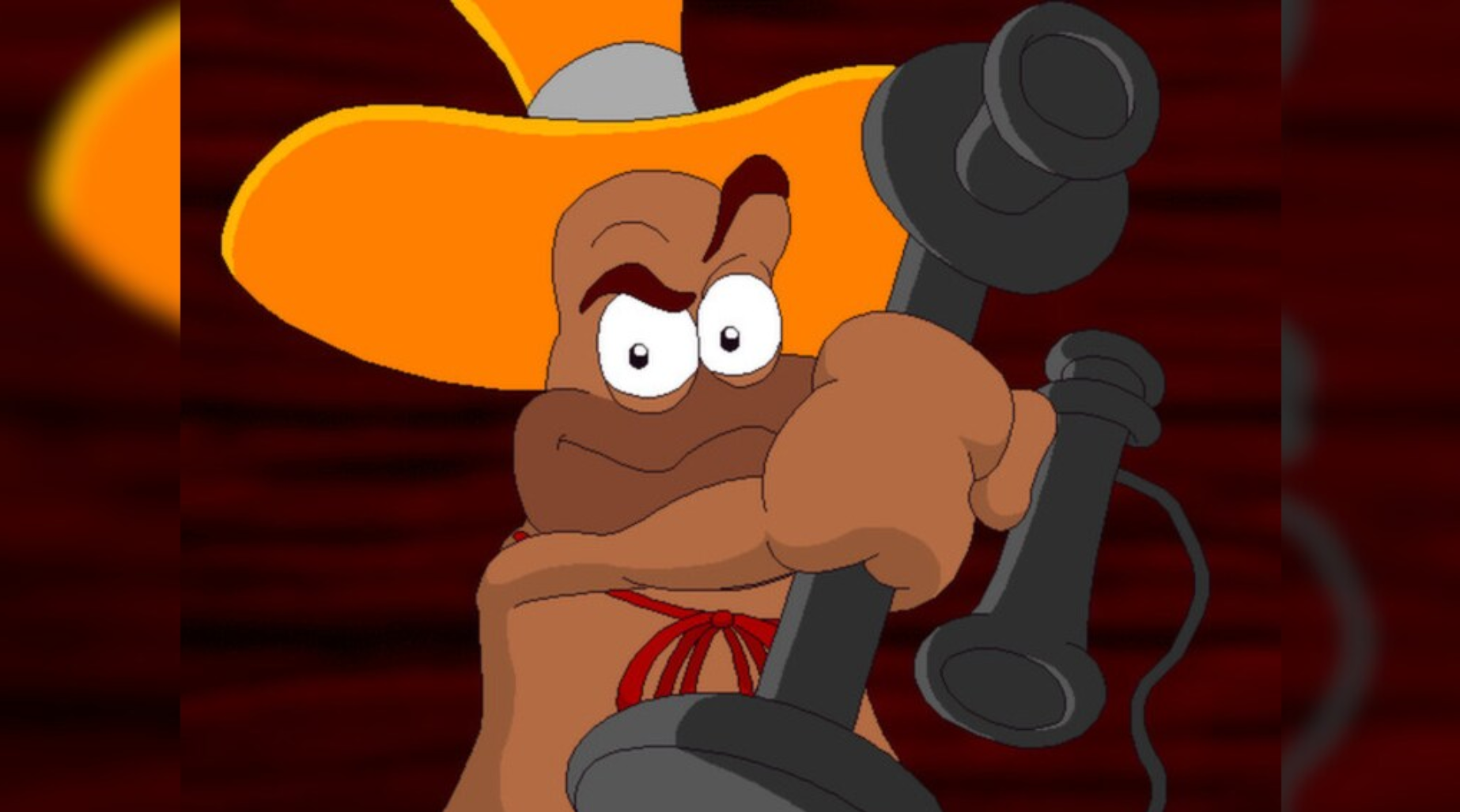 FREDDI FISH 4: THE CASE OF THE HOGFISH RUSTLERS OF BRINY GULCH - PC - STEAM - MULTILANGUAGE - WORLDWIDE