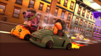 GARFIELD KART 2: ALL YOU CAN DRIFT - PC - STEAM - MULTILANGUAGE - WORLDWIDE