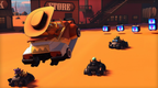 GARFIELD KART 2: ALL YOU CAN DRIFT - PC - STEAM - MULTILANGUAGE - WORLDWIDE