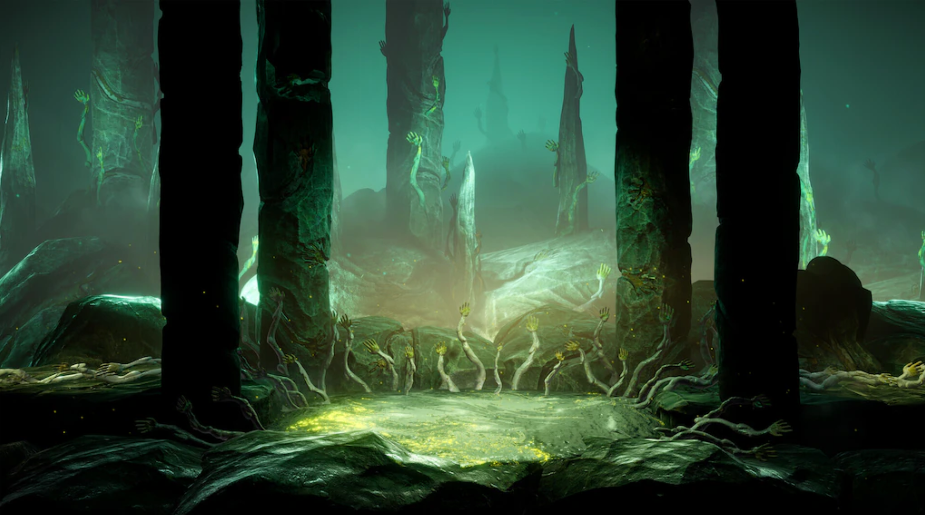 GRIME II - PC - STEAM - MULTILANGUAGE - WORLDWIDE