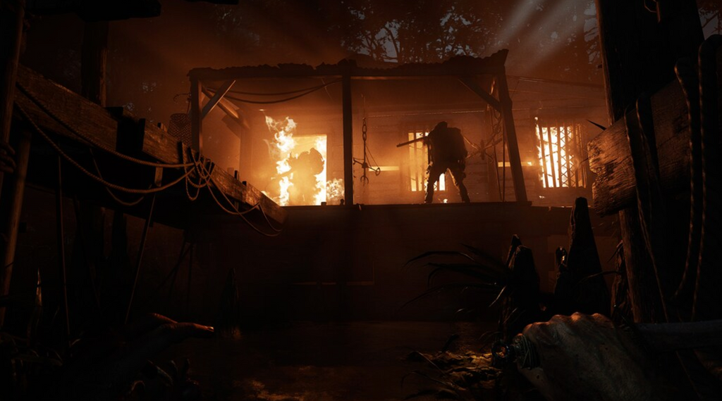 HUNT: SHOWDOWN 1896 (STARTER EDITION) - PC - STEAM - MULTILANGUAGE - WORLDWIDE