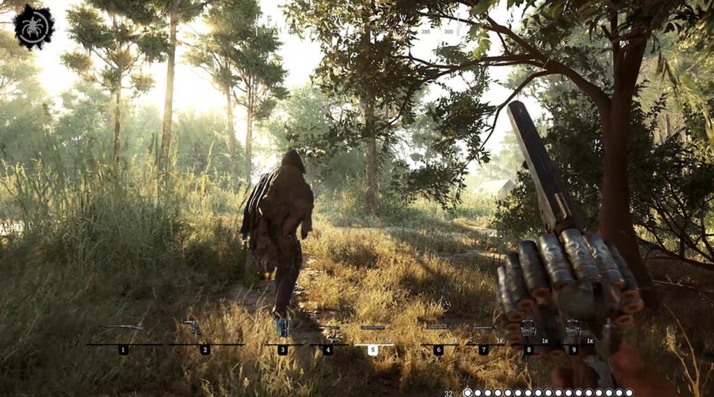HUNT: SHOWDOWN 1896 (STARTER EDITION) - PC - STEAM - MULTILANGUAGE - WORLDWIDE