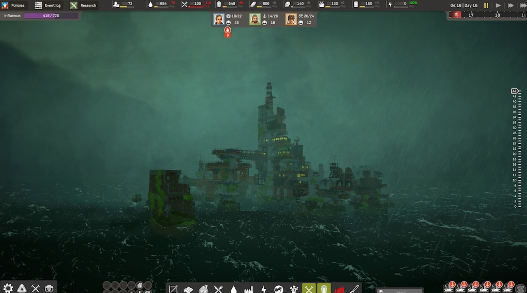 ALL WILL FALL - PC - STEAM - MULTILANGUAGE - WORLDWIDE