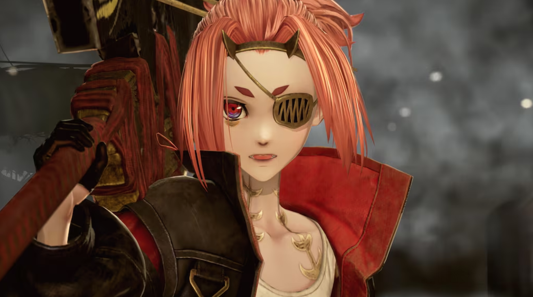 CODE VEIN II (ULTIMATE EDITION) - PC - STEAM - MULTILANGUAGE - EU